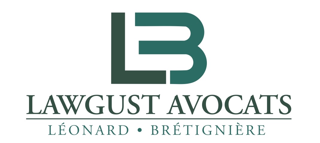 LAWGUST Avocats — Léonard • Brétignière